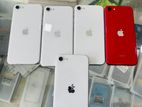 Apple iPhone SE 2 128GB (Used)