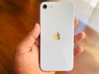 Apple iPhone SE 2 128gb (Used)
