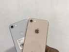 Apple iPhone SE 2 128GB (Used)