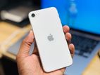 Apple iPhone SE 2 128GB (Used)