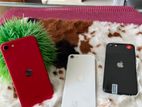 Apple iPhone SE 2 128GB (Used)