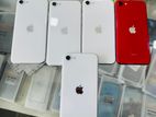 Apple iPhone SE 2 128GB (Used)