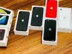 Apple iPhone SE 2 128GB (Used)