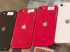 Apple iPhone SE 2 128GB (Used)