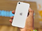 Apple iPhone SE 2 128GB (Used)