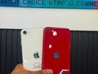 Apple iPhone SE 2 128GB (Used)