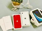 Apple iPhone SE 2 128GB (Used)