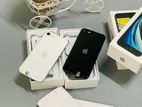 Apple iPhone SE 2 128GB (Used)