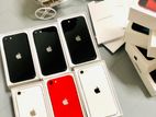 Apple iPhone SE 2 128GB (Used)