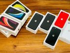 Apple iPhone SE 2 128GB (Used)