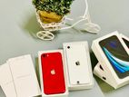 Apple iPhone SE 2 128GB (Used)