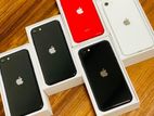 Apple iPhone SE 2 128GB (Used)