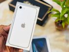 Apple iPhone SE 2 128GB (Used)