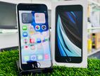 Apple iPhone SE 2 128GB (Used)