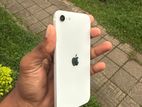 Apple iPhone SE 2 128GB (Used)