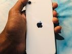 Apple iPhone SE 2 128GB (Used)