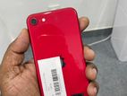 Apple iPhone SE 2 128GB (Used)
