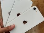 Apple iPhone SE 2 128GB (Used)