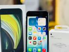 Apple iPhone SE 2 128GB (Used)