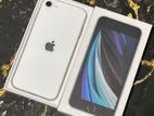 Apple iPhone SE 2 128GB (Used)