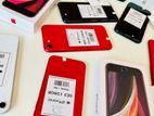 Apple iPhone SE 2 128GB (Used)