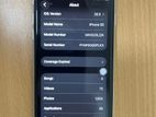 Apple iPhone SE 2 128GB (Used)