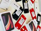 Apple iPhone SE 2 128GB (Used)