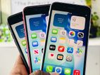 Apple iPhone SE 2 128GB (Used)
