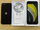 Apple iPhone SE 2 128GB (Used)