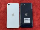 Apple iPhone SE 2 128GB (Used)