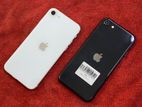 Apple iPhone SE 2 128GB (Used)