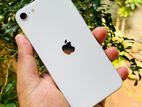 Apple iPhone SE 2 128gb (Used)