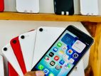 Apple iPhone SE 2 128GB (Used)