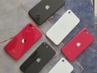Apple iPhone SE 2 128GB (Used)