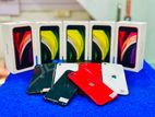 Apple iPhone SE 2 128GB (Used)
