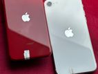 Apple iPhone SE 2 128GB (Used)