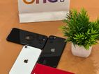 Apple iPhone SE 2 128GB (Used)