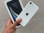 Apple iPhone SE 2 128GB (Used)