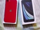 Apple iPhone SE 2 128GB (Used)