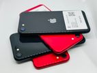 Apple iPhone SE 2 128GB (Used)