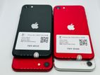 Apple iPhone SE 2 128GB (Used)
