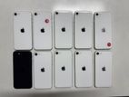 Apple iPhone SE 2 128GB (Used)