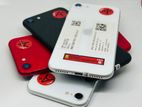 Apple iPhone SE 2 128GB (Used)