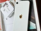 Apple iPhone SE 2 128GB (Used)