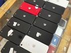 Apple iPhone SE 2 128GB (Used)