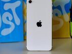 Apple iPhone SE 2 128GB White ;/1 (Used)