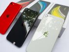 Apple iPhone SE 2 128GB White (Used)