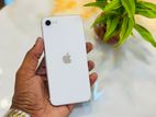Apple iPhone SE 2 128GB (White) (Used)
