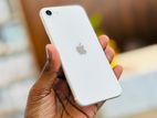Apple iPhone SE 2 128GB (White) (Used)