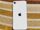 Apple iPhone SE 2 128gb white (Used)